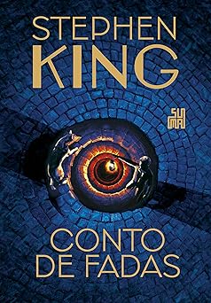 Conto de Fadas Stephen King